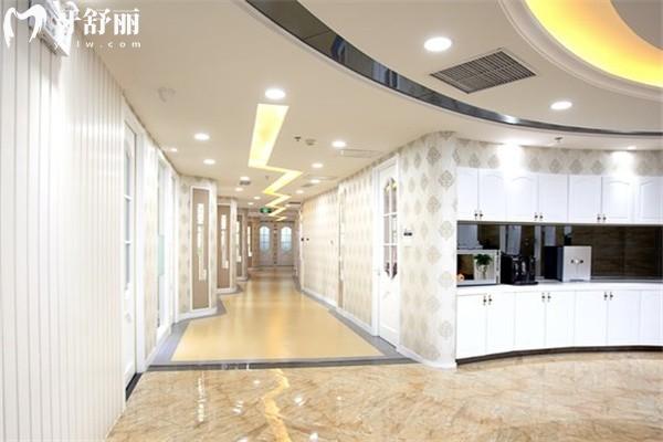 濟南可恩口腔環(huán)境