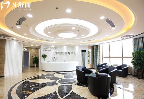 濟南可恩口腔環(huán)境