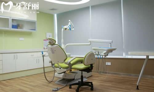 深圳愛康健口腔牙椅