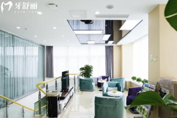 2025濰坊華貝口腔收費更新
