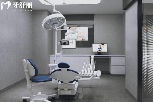 佛山禪醫(yī)口腔醫(yī)院治療室