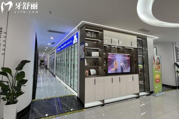 都江堰德貝口腔醫(yī)院怎么樣？