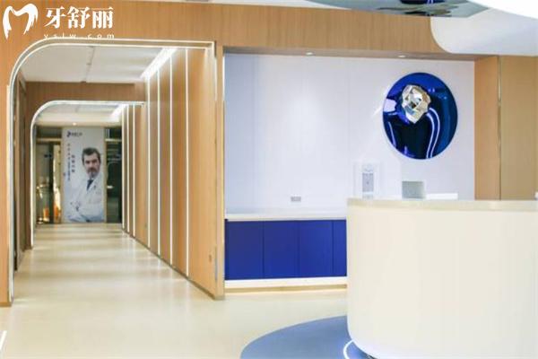 東莞固德口腔南城總院地址查詢 就在體育路附詳細(xì)價(jià)格表及醫(yī)生名單