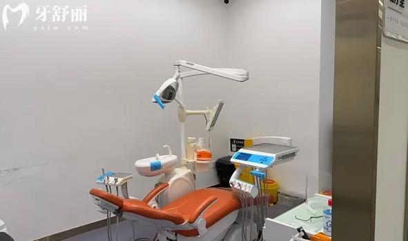 廣州鼎植口腔診室