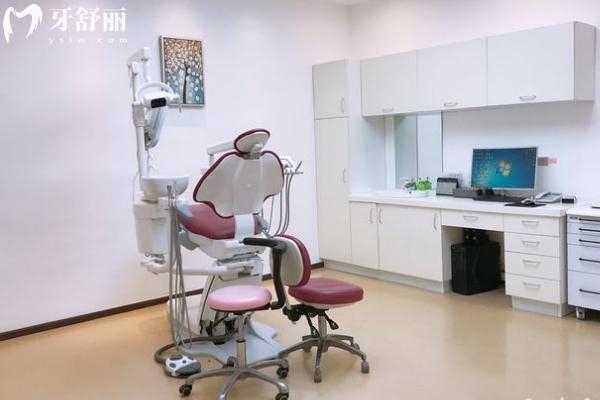 溫州愛牙故事口腔治療室