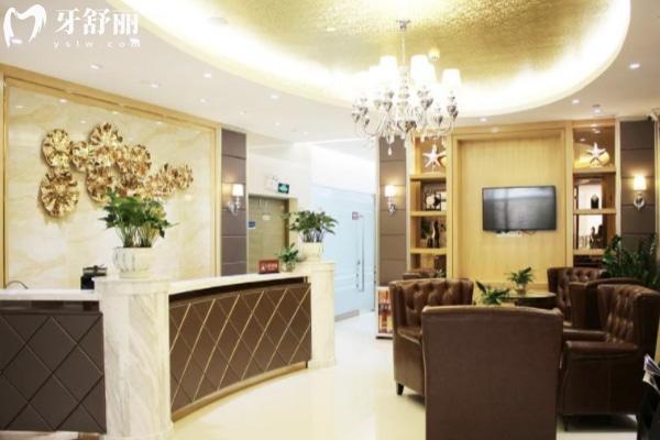 2025廣州暨博口腔醫(yī)院價格表