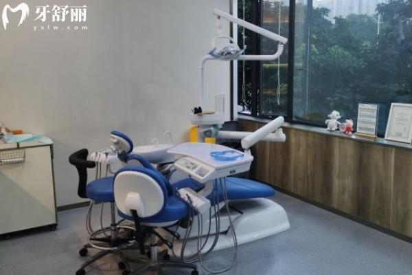 廣州彥博口腔醫(yī)院地址在黃埔大道西