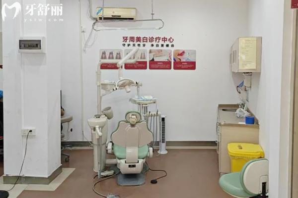 惠州致美口腔醫(yī)院在哪里