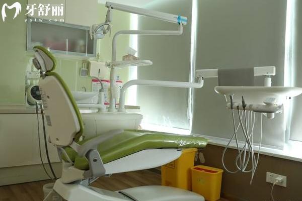 深圳愛康健口腔治療室