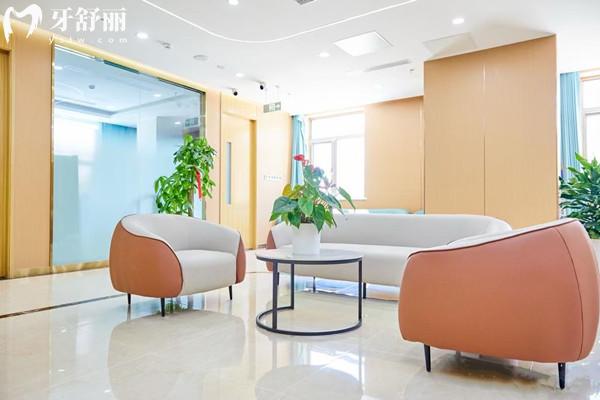 北京**附一口腔醫(yī)院技術(shù)好不好？
