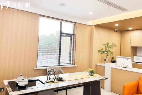江都品冠口腔是正規(guī)的嗎