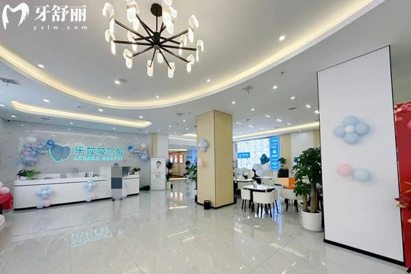 株洲口碑好價(jià)格實(shí)惠的牙科名單