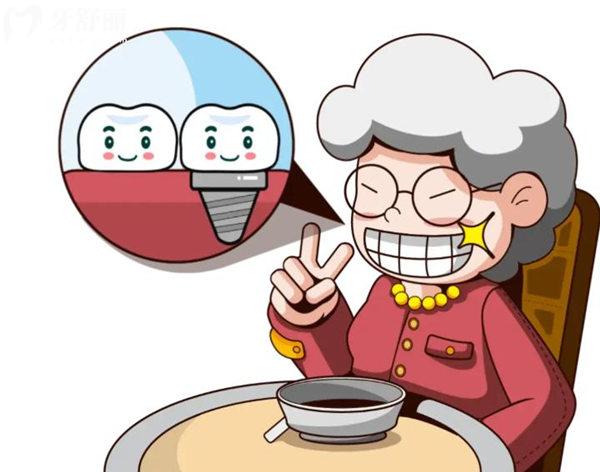 五分鐘自測：你的牙齒能打多少分