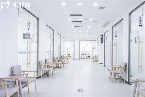 西安雙寶口腔醫(yī)院看牙正規(guī)無套路!詳細地址交通/價格表/營業(yè)時間看口碑