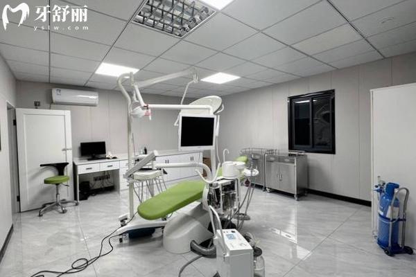 大豐牙壹康口腔
