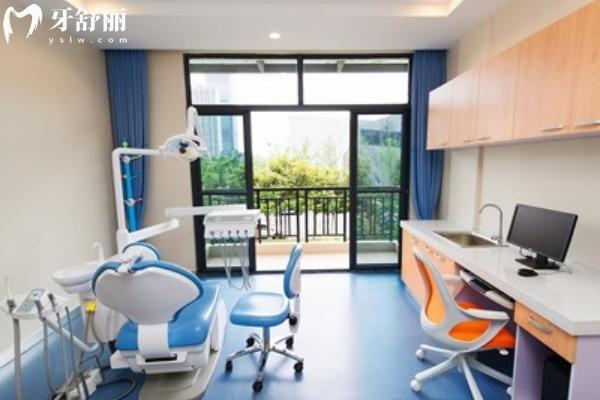 合肥天鵝湖口腔醫(yī)院收費高嗎？