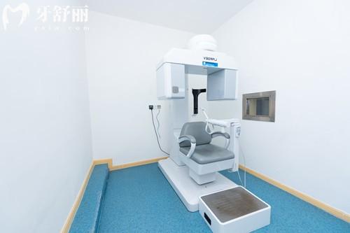 株洲新南光口腔CT