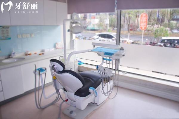 北京啟康口腔地址