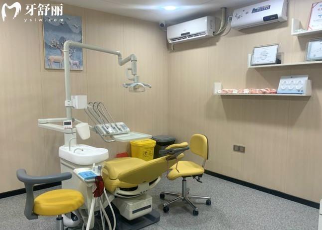 深圳美佳德口腔診室