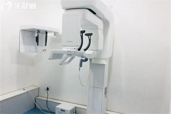 銀川口腔醫(yī)院價格表