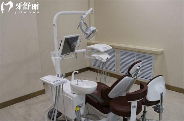 哈爾濱優(yōu)諾口腔診室