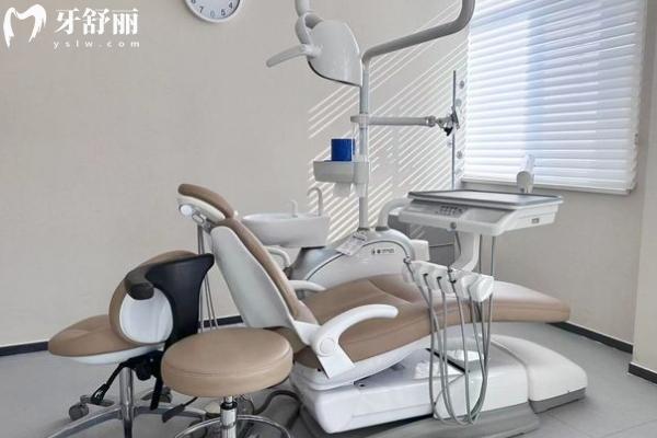 濟(jì)南弗萊堡口腔治療室