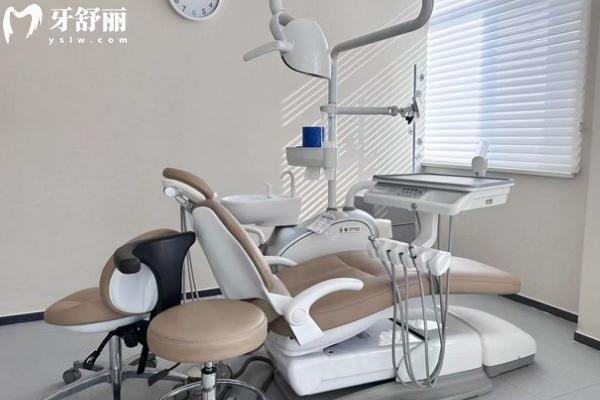 濟(jì)南弗萊堡口腔治療室