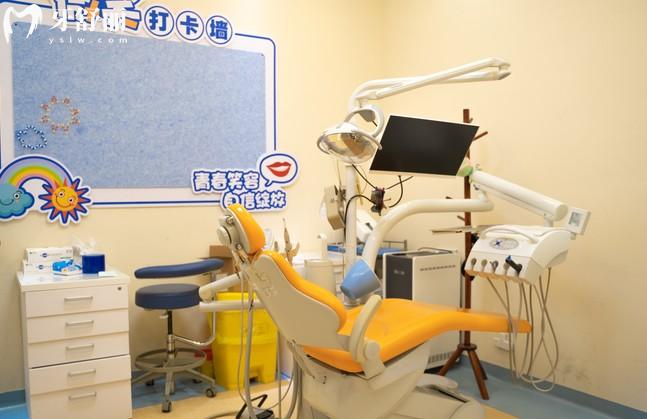 杭州科瓦口腔診室