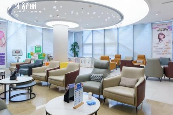 嘉興曙光口腔醫(yī)院可靠嗎？