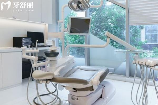 嘉興曙光口腔醫(yī)院可靠嗎？