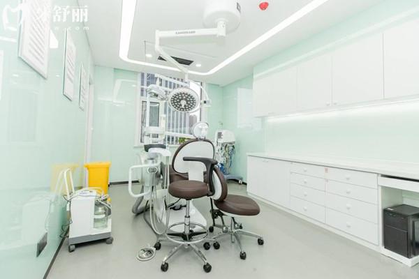 青島維樂口腔醫(yī)院是**的嗎