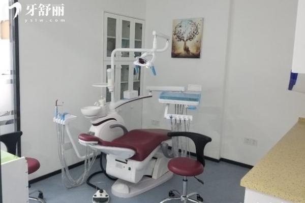 南通美特美口腔治療室
