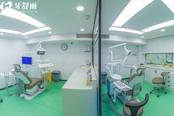 金華市萊蒽口腔2025更新價(jià)格表