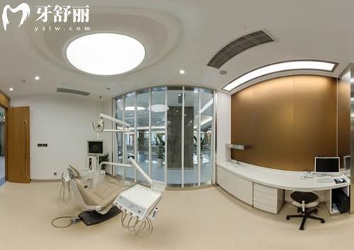 上海城本口腔醫(yī)院怎么坐車到達