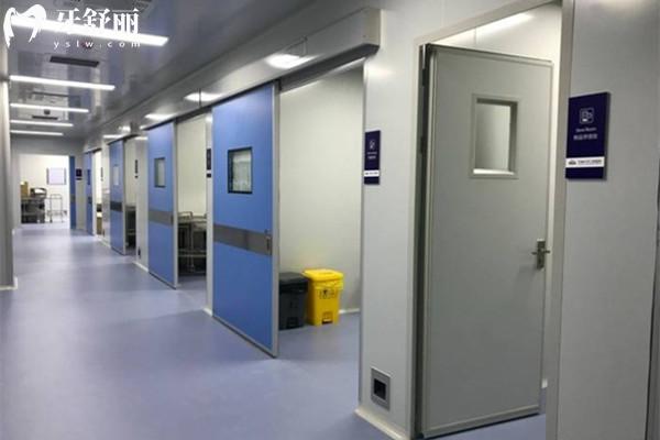 天津中牙口腔醫(yī)院資質(zhì)正規(guī)