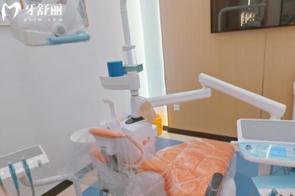 珠海楚星口腔怎么樣？
