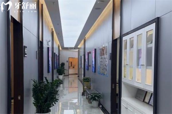 深圳正恩口腔種植牙價(jià)格表