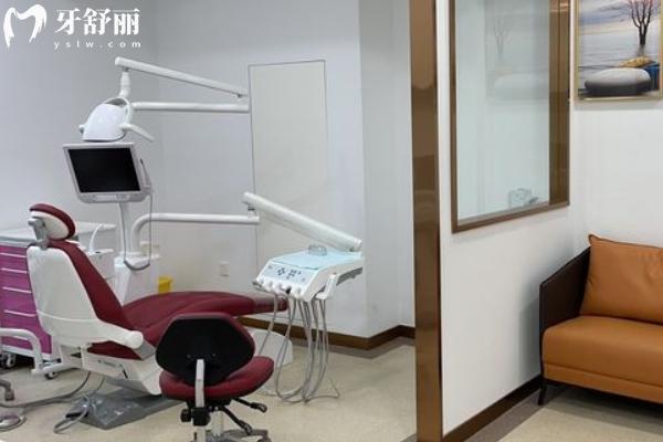 常州益達(dá)口腔怎么樣？