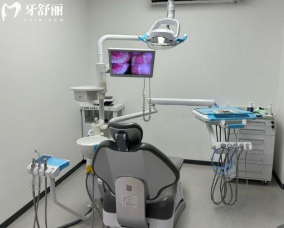 成都團圓口腔診室