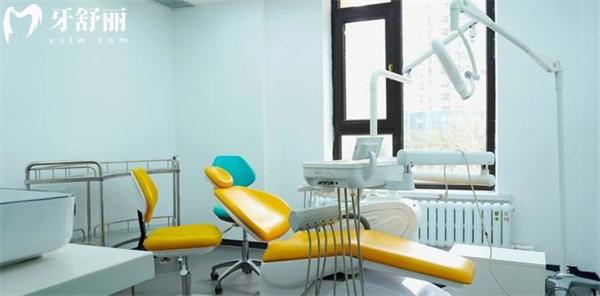 哈爾濱美植口腔收費(fèi)價(jià)格表