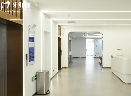 哈爾濱團(tuán)圓口腔醫(yī)院可靠嗎?正規(guī)3級資質(zhì)