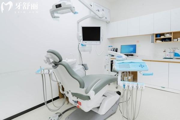 成都貝臣口腔治療室