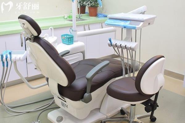深圳正夫口腔診室