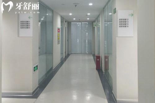 鄭州植得口腔環(huán)境