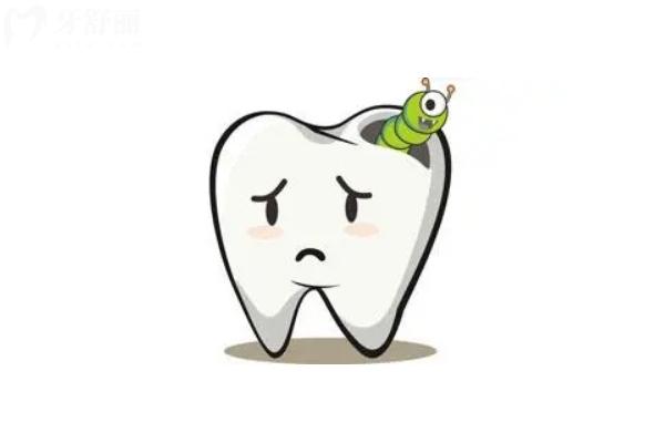 淺蛀牙需要補(bǔ)嗎？需要及時(shí)處理/防止發(fā)展成深齲