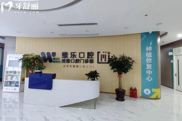 福州種植牙醫(yī)院排名前十名整理