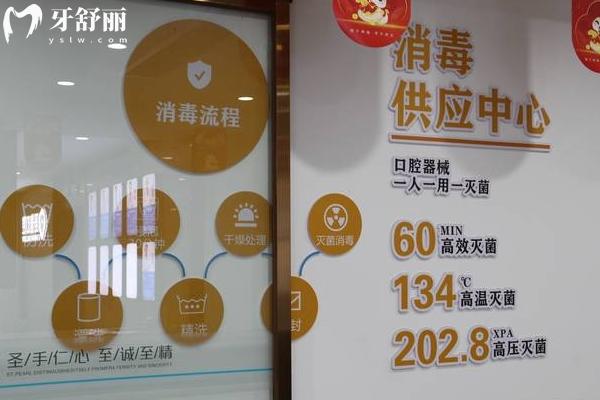 海寧圣麥口腔