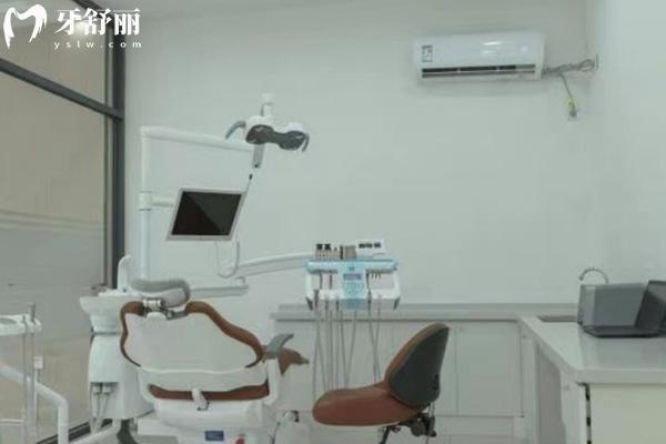 山東德州寧津貝殼口腔診所