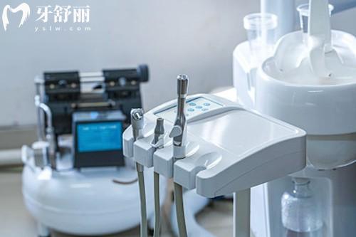 珠海六和口腔設備