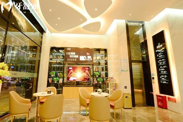 東莞恒生口腔做種植牙技術(shù)怎么樣？
